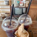 안녕육지사람 | 제주 우도 카페 땅콩아이스크림 '안녕육지사람' - 내돈내산 솔직 후기