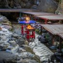 지리산봄날 이미지