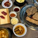 양지초등학교 | 첨단갈비집 나주본갈비 후기! 후식 냉면에 껍데기까지 퍼주는 곳