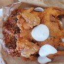 울산 남창 오지계옛날통닭 가성비 좋은 치킨 배달후기