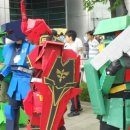 카츠사의 제109회 서코 후기(스크롤 압박 주의!(이말 해보고 싶었음ㅋ)