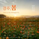 2024 경주국악여행 국악열전 | [공연안내]2024 경주 국악여행 &#39;국악열전&#39; 6월 공연일정