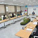 정선군청 소회의실 강원일보