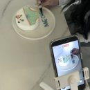 지에스25 충북대후문점 | 청주에서 드로잉 케이크 만들었다! 청주 데이트 충북대 카페 추천