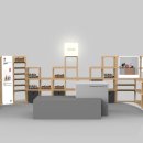 주식회사 현대백화점 판교점 이미지