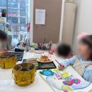 [경기] 분당미술학원 판교유아미술 초등미술 애니메이션 명화 , 니니아트랩