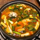 동강맑은송어 이미지