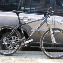 trek 8500 풀xt 조립 딱3번 탄자전거!! 17.5" 이미지