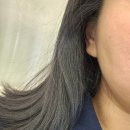 영통제일유치원 | 수원 영통미용실추천 헤어다이아에서 브라운 염색하기