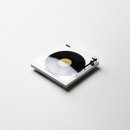 🎶 [내돈내산] 톤팩토리(TONE FACTORY) 턴테이블 후기,"아날로그 감성의 정점!" 더스트 커버 에디션...