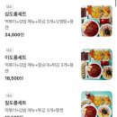 도롱분식 - 동래구 화현길 23-16 | 도롱분식