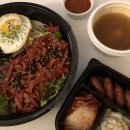 고기듬뿍 대왕비빔밥 독산점 네이버블로그