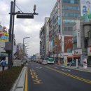 중앙로 국민은행 앞 이미지