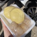 양평찐빵;양평감자떡