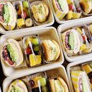 김밥엔토스트까페 이미지