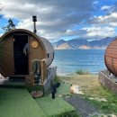 호수사우나 이미지