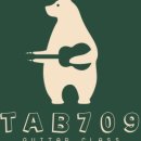 타브709기타교습소
