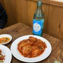 충무칼국수 보쌈 이미지