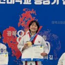 제4회 신한대학교 총장기 전국태권도대회 (격파) 이미지