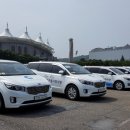 김포시 교통약자 이동지원센터 이미지