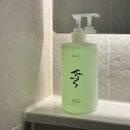 소나무숲 | 트리드 소나무 퍼퓸 핸드워시 후기 | 숲속 향 가득한 고급 핸드워시 추천