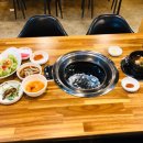 은행동갈비집여수 이미지