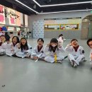 퍼스트 태권도 & 파워점핑 이미지