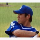 Samsung Lions NO.5 조동찬 이미지