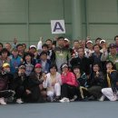 테니스여행 2011년 봄 정기 모임(4월 30일~5월1일) 확정 이미지