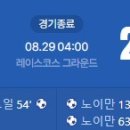 [26/27 Sky Bet Championship 3R] 렉섬 AFC vs 버밍엄 시티 골장면.gif 이미지