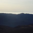 영남알프스 종주 산행 후기 2 (천황산, 제약산, 영축산, 신불산과 간월산) 이미지