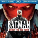 배트맨 - 언더 더 레드 후드 (Batman: Under The Red Hood, 2010) 이미지