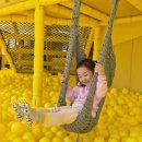 세븐일레븐 동탄뷰파크점 | 역대급 뷰맛집 키즈카페! 와글아이 동탄레이크꼬모점 내돈내산 솔직후기 주차꿀팁 !