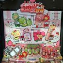 짱뷰티헬스 | 올리브영 망곰 망그러진 곰 콜라보 굿즈 실물후기