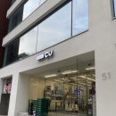 씨유 성수점 이미지