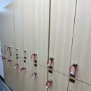 국민체육센터(체육관) 화장실 이미지