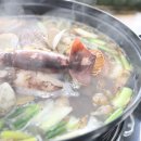 알찬해물칼국수 이미지