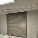 지에스25(GS25) 북수원자이점 | 북수원자이렉스비아 24평 커튼 블라인드 추천(시공후기)