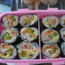 자연김밥도시락 이미지