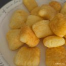 이마트24 종로당주점 | 이마트24 인절미스낵 | 고소함이 가득한 편의점 과자