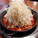 청춘국물닭발 이미지