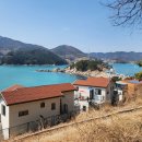 이수도산만디민박 이미지