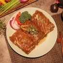 싸리산숯불갈비&불고기
