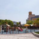 중앙공원 화장실(도서관) 이미지