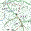 2024년 8월 8일(103회) "어답산"(789m) 강원/횡성) 이미지