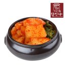 진심담은김치