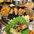 두껍집 - 화성시 병점동로 110-8 | 동탄 영천동 고기집 다 구워주는 두껍집 내돈내산 후기
