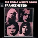 The Edgar Winter Group의 Frankenstein 이미지