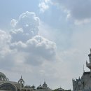 버드나무한의원 | 에버랜드 | [티익스프레스와 판다월드] 평일 방문 주차 정리 웨이팅 후기