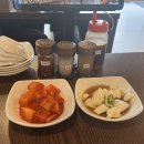 인천도화동맛집 스지요리전문점 &lt;백년집&gt; 스지보양탕 싹싹김치